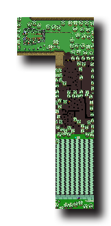 Hideaway Map, v. 1.1 (incomplete)
